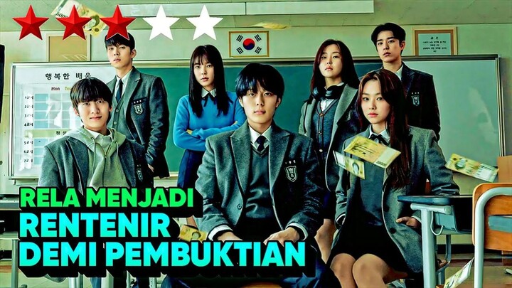 TERLALU NEKAD GARA -GARA SERING DI BLI ‼️
