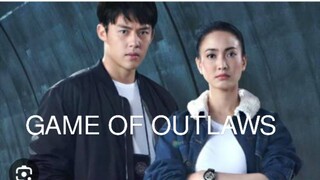 GAME OF OUTLAWS Episode 13 Tagalog Dubbed