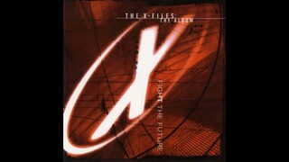 The Dust Brothers - The X-Files Theme