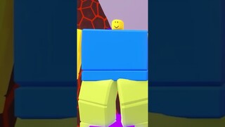 this made my wife HATE ME 😂 #roblox #shorts