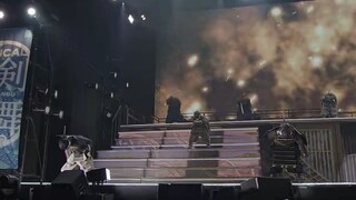 一些刀音必备经典