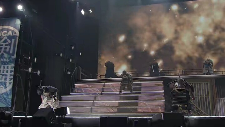 一些刀音必备经典