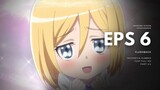 Shingeki Kyojin Chuugakkou Episode 6 Sub Indo (Part 2)
