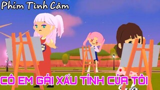 [PHIM PLAY TOGETHER ] ĐỨA EM XẤU TÍNH CỦA TÔI PHIÊN BẢN TÌNH CẢM PLAY TOGETHER