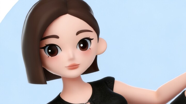 Bị Shifu Dounbao chọc tức đến phát khóc 😭
