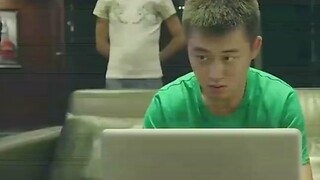 These people are actually quite reasonable; they only take action against him if there's evidence.