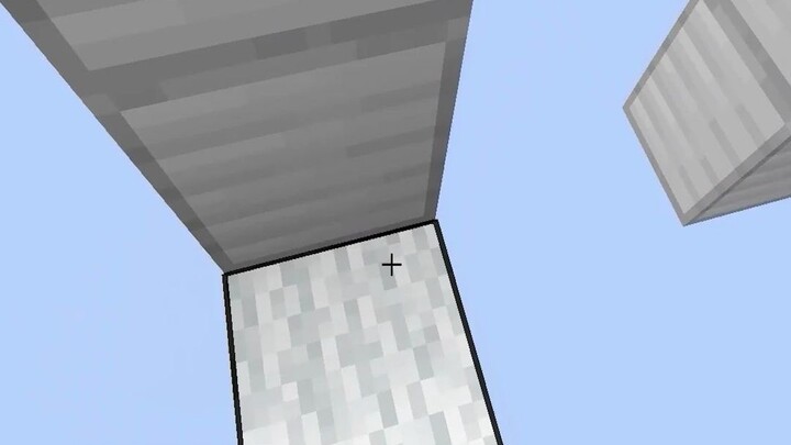 พาร์คัวร์ในมายคราฟมันบ้ามาก!