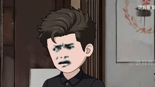 Strange Killing Field--Kecelakaan yang direncanakan--Episode 42