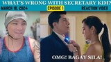 What's Wrong with Secretary Kim? | Episode 1 | Reaction Video