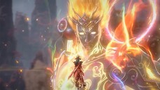 Battle Through the Heavens Season 5 Episode 164 Subtitle Indonesia