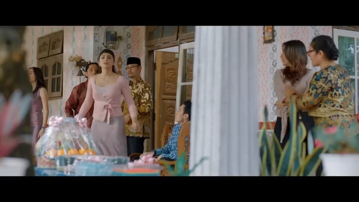 film komedi full movie Indonesia