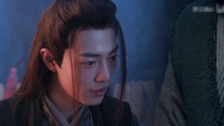 [Xiao Zhan Narcissus] <Apa yang harus aku lakukan jika muridku lebih baik dariku?] l> Episode 6 (Mab