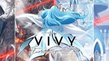 [EP5]Vivy fluorite eye song