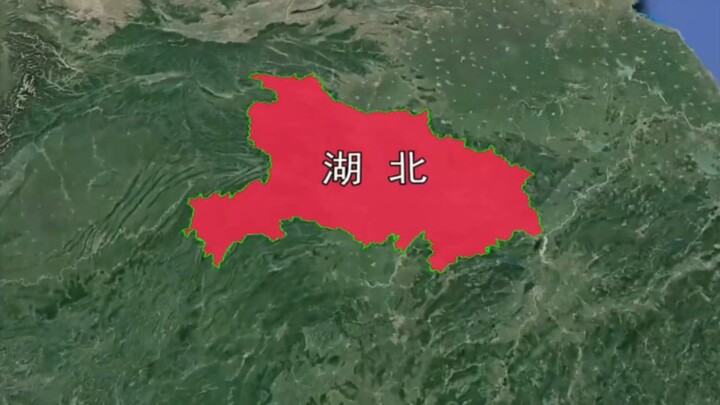 Hubei people have stood tall their entire lives, but hearing this song completely broke them.