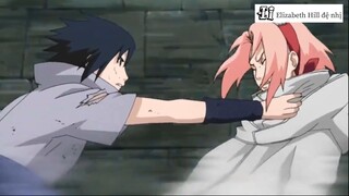 Elizabeth Hill đệ nhị - Review - Quyết Định Thay Đổi Vận Mệnh Thế Giới Naruto p1 #anime #schooltime