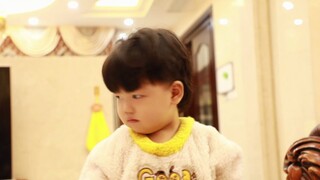 Cừu vô danh vs Em bé dễ thương