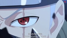 Gojo vs. Kakashi