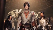 The Sword Emperor Of Eternity Episode 10 Sub Indo