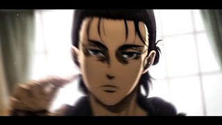 EREN EDIT | LET HER GO + FREE PR FILE