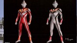 [Inventory Analysis] The Dark Ultramans of all dynasties that appeared in the series