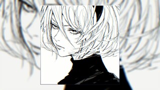 Te Conoci (Slowed) — BXKQ × 2B • NieR:Automata