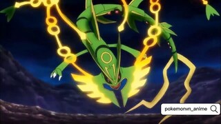 POKEMON【 AMV 】 - 【 BELIEVER 】#amv #pokemon