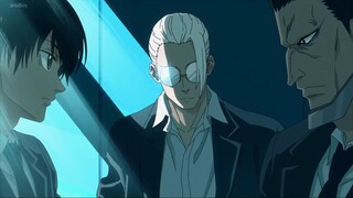Keseharian Sakamoto S1 Part 2 Sub Indo Eps 01