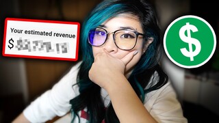 Addressing What People Say About “How Much I Make”