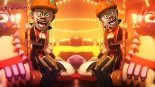 【OP替换】Ave Mujica熊出没