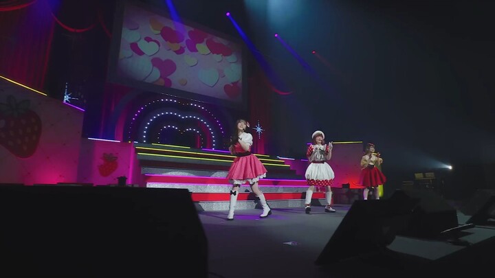 【推しの子】POP IN 2 from 苺プロダクション☆ファン感謝祭2025【ライブ映像】