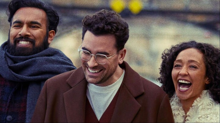 Good Grief _ Official Trailer _ Netflix