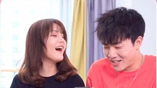 [Tề Cửu Nãi Diệp] Nội dung quá chân thực! Bạn trai tôi là một kẻ lắm lời, làm sao tôi có thể bắt anh