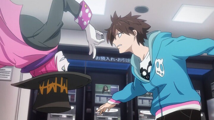 ketika Bocah Mendapat Kekayaan Uang Tak Terbatas Sebagai Tukar Masa Depannya 🔥🔥