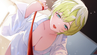 [January/Akari Kitou] The Slave of a Demon Lord Episode 11 Preview [MCE Subbing Group]