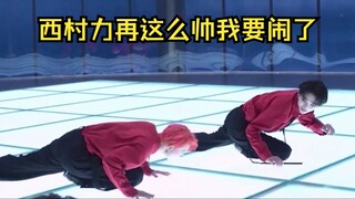 حصة الرقص الصغيرة رقم 551 بالتعاون مع الإخوة الذين يعانون [لي كي] [لي هي شينغ] [ليانغ جين يوان]