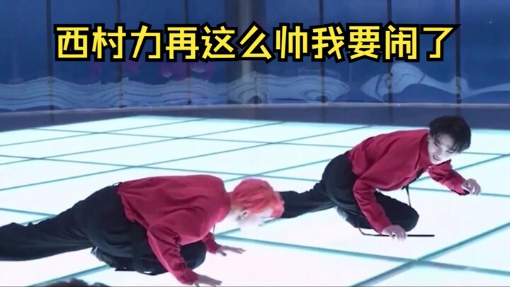 ห้องเรียนเต้นรำเล็กๆ 551 ร่วมกับพี่ชายผู้ทนทุกข์【นิชิมูระ อาริ】【อีฮีซึง】【เหลียงเจินหยวน】