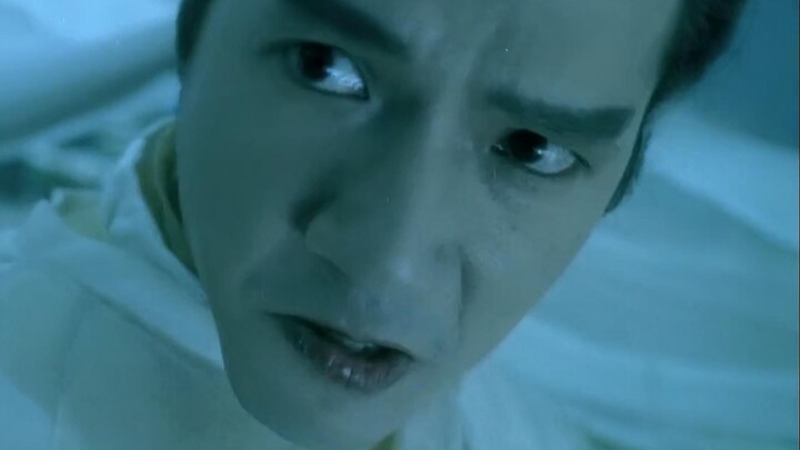 “Saat dia menghunus pedang, seni mencapai puncaknya!”