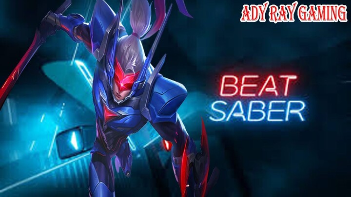 Beat Saber