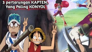 3 Pertarungan Terkontrol Luffy 01