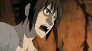 [Anime][Naruto]Your Sharingan Didn't See What Itachi Did For You