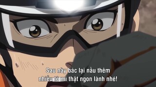 Lính Cứu Hỏa Daigo: Người Cứu Hộ Orange EP 6 [Sub Việt]
