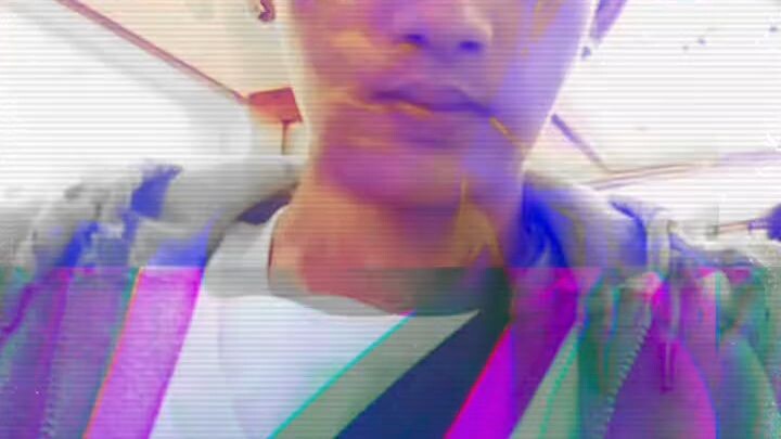 the past