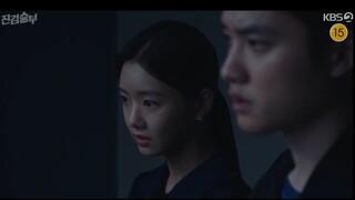 HD - BAD PROSECUTOR Ep.10