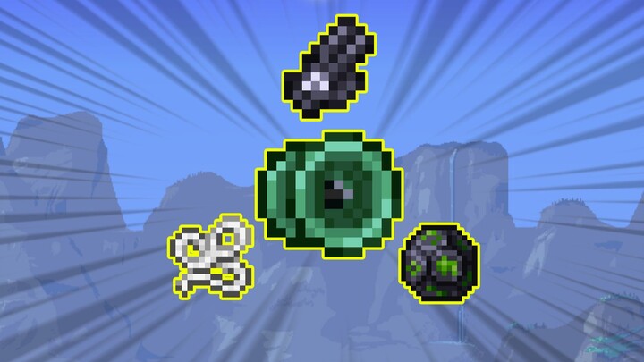 Why isn’t the Yo-Yo very effective? Terraria Yo-Yo review