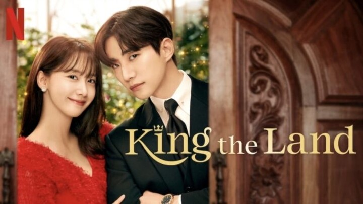 🇰🇷 King the land episode-15 [English sub]
