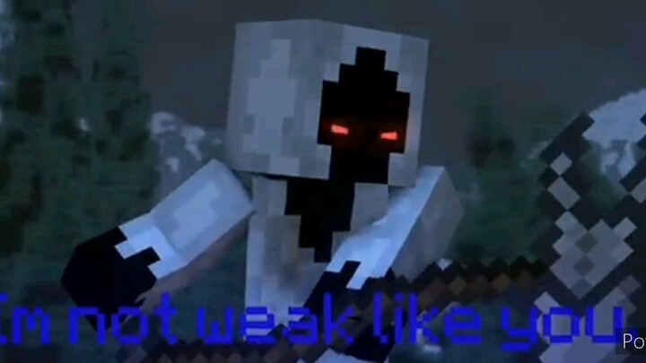 Entity 303 and Dread lord vs Herobrine part 2