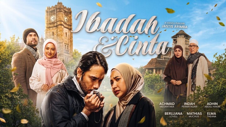 IBADAH DAN CINTA (2026) || FILM TERBARU
