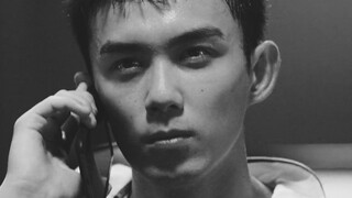 This look is so cool, I am so cute! ! ! ! [Wu Lei and Lu Xiaobei] The servant under the skirt