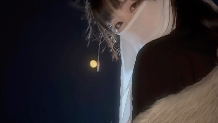 Just a little bit of wind and frost.