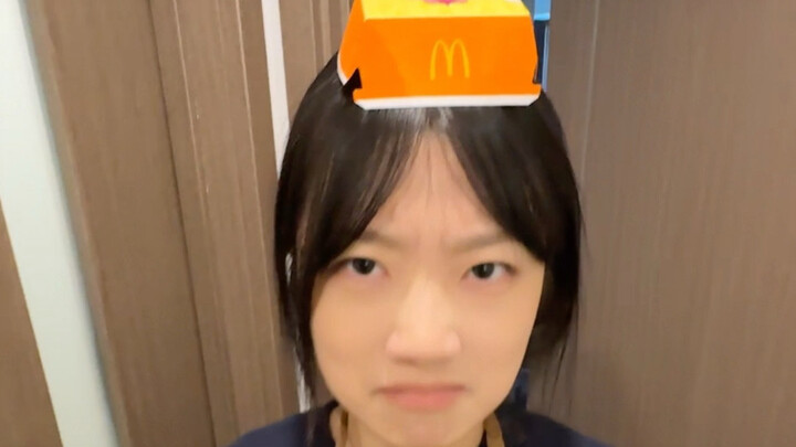 Dress her up in a whole set of designer brands.